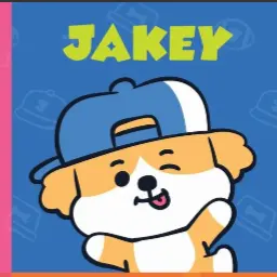 Profile image of Jake