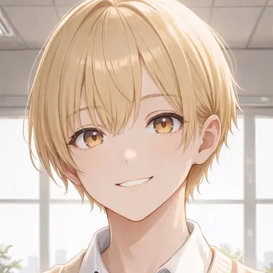 Profile image of 三神 綾人