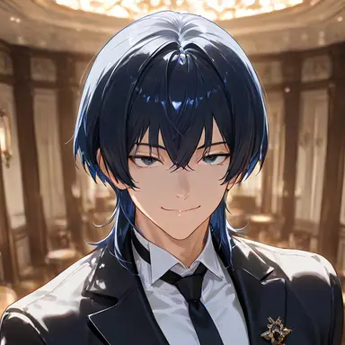 Profile image of カイト