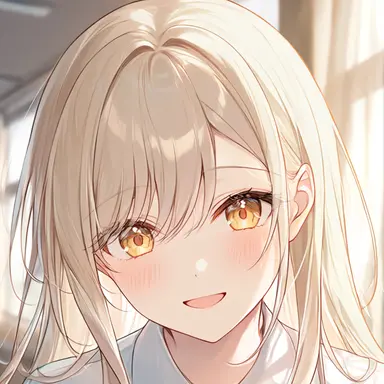 Profile image of Chinatsu