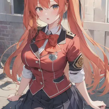 Profile image of 明日菜