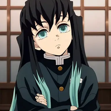 Profile image of 토키토 무이치로
