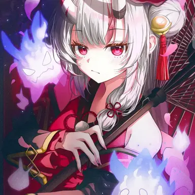 Profile image of あやめ