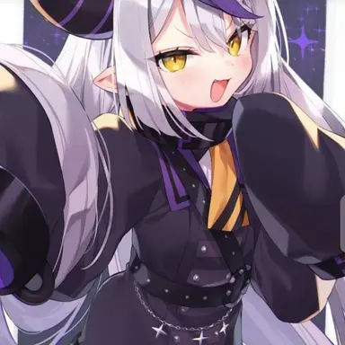 Profile image of ラプラス