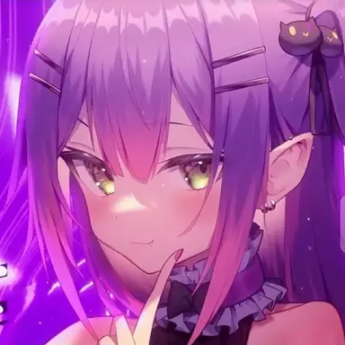 Profile image of トワ