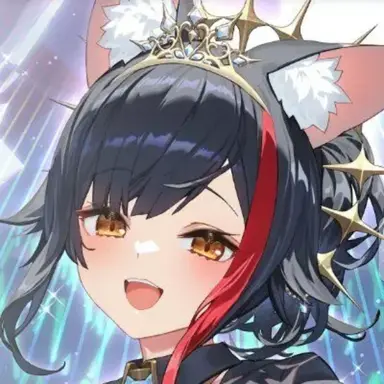 Profile image of ミオ