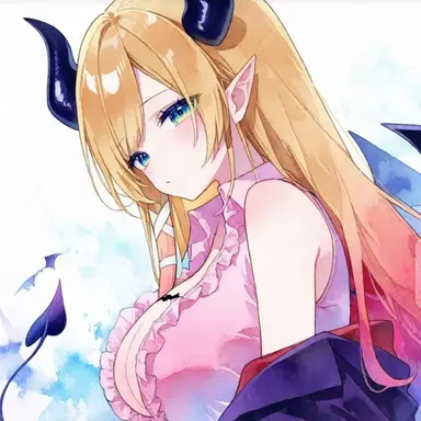 Profile image of ちょこ