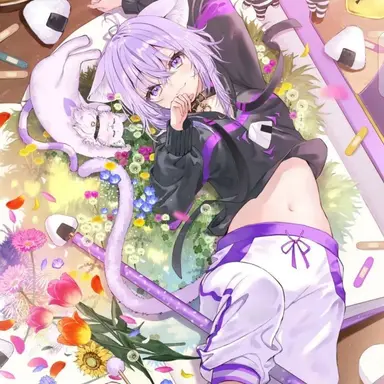 Profile image of おかゆ