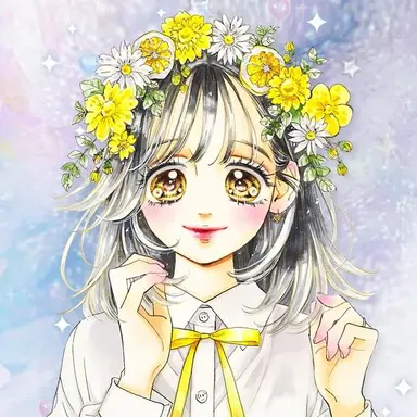 Profile image of 石森羽花