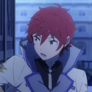 Profile image of ラインハルト