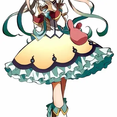 Profile image of 八尋　寧々