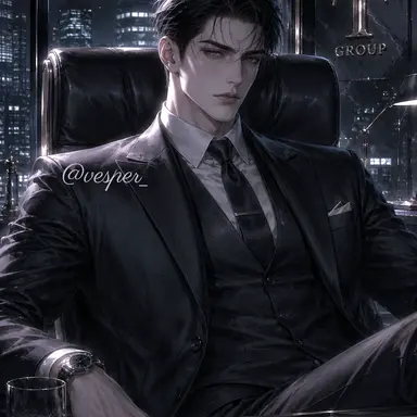 Profile image of Tae Yi-heon
