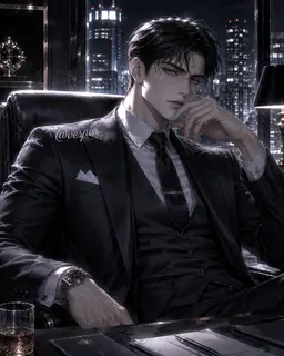 Profile image of Tae Yi-heon