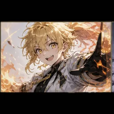 Profile image of 朝霧 ひなた