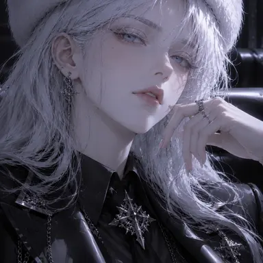 Profile image of シエ