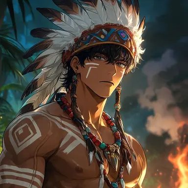Profile image of Kauro