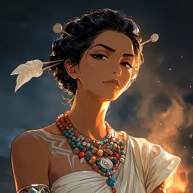 Profile image of Sariya