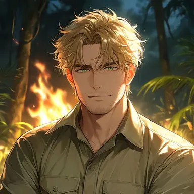 Profile image of Samuel