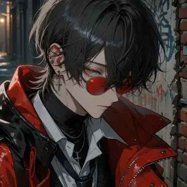 Profile image of 那岐