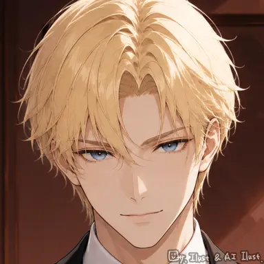 Profile image of アレン