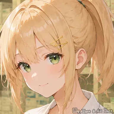 Profile image of リタ