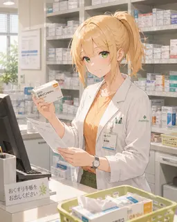 Profile image of リタ