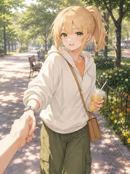 Profile image of リタ