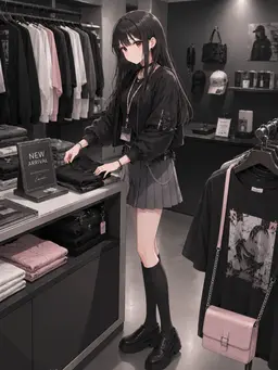 Profile image of 詩織