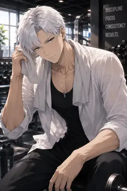 Profile image of グラム