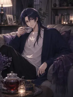 Profile image of キース