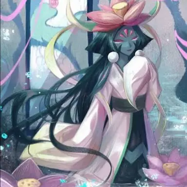 Profile image of 백련 드래곤