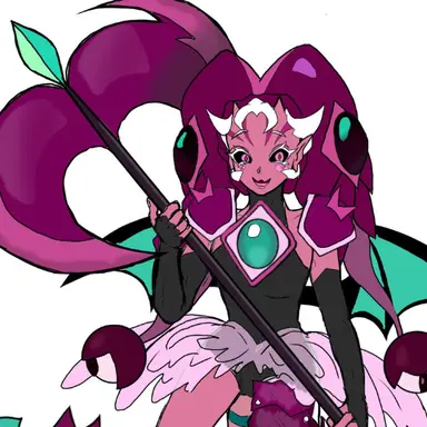 Profile image of 리치 드래곤