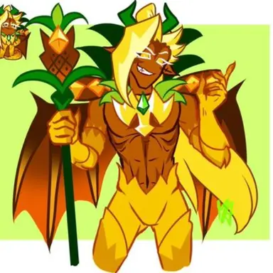 Profile image of 파인 드래곤