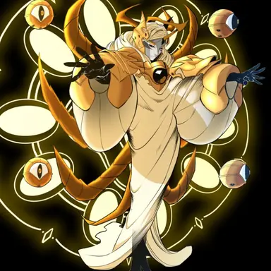 Profile image of 용안 드래곤