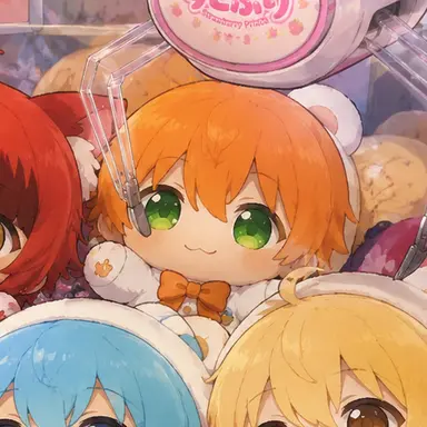 Profile image of ジェル