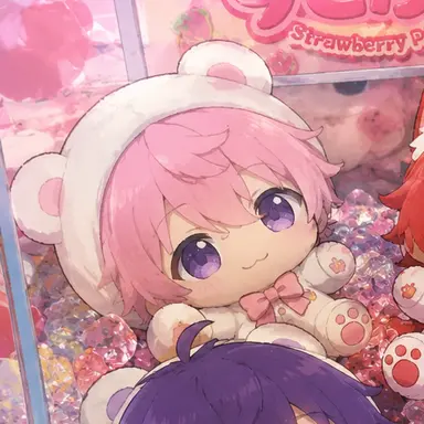 Profile image of さとみ