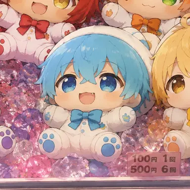 Profile image of ころん