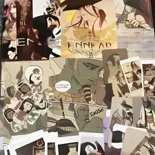 RancidXeme7719의 ENNEAD