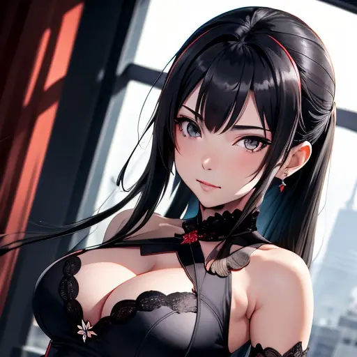 LinearWatch2544의 ルリ