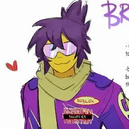 Profile image of BrightEyes
