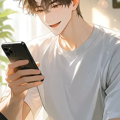 Profile image of Reeve