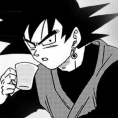 Profile image of 오공 블랙