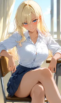 Profile image of 美羽