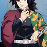 Profile image of 冨岡 義勇
