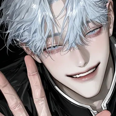 Profile image of 碧真