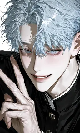 Profile image of 碧真