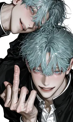 Profile image of 碧真