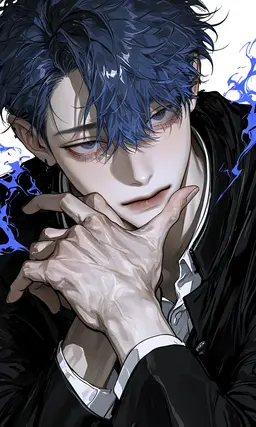 Profile image of 蒼真