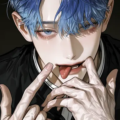 Profile image of 蒼真