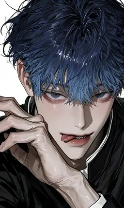 Profile image of 蒼真